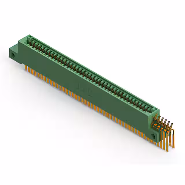 895-092-500-212 EDAC Inc.  Edgeboard Connectors